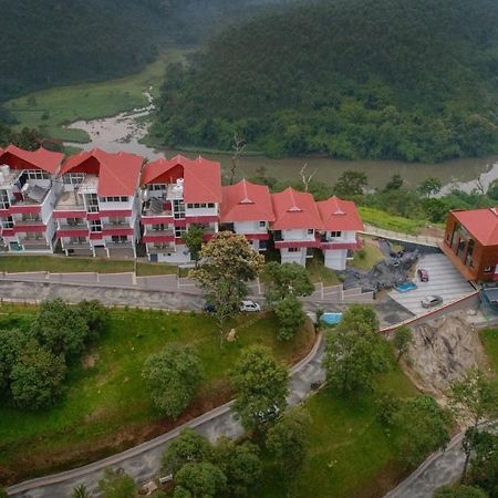 The Lakeview Munnar มุนนาร์ ภายนอก รูปภาพ