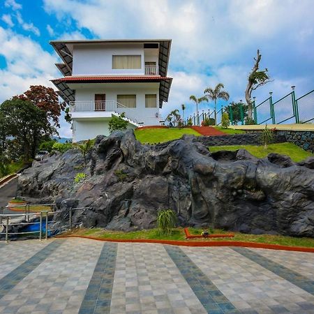 The Lakeview Munnar มุนนาร์ ภายนอก รูปภาพ