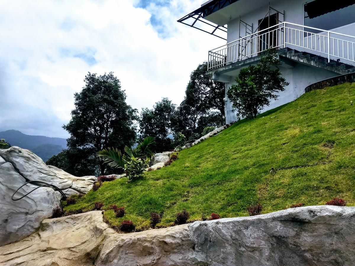The Lakeview Munnar มุนนาร์ ภายนอก รูปภาพ