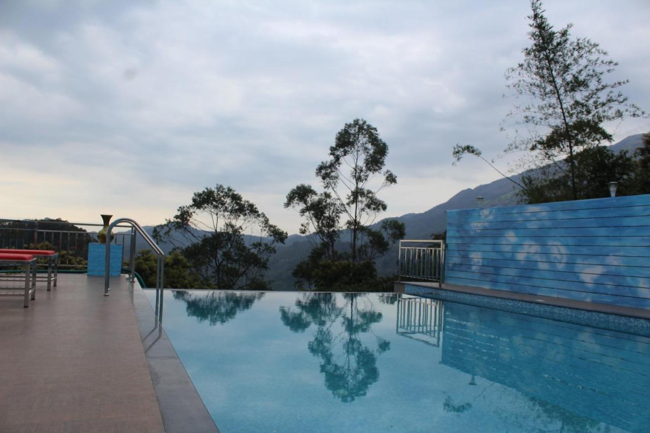 The Lakeview Munnar มุนนาร์ ภายนอก รูปภาพ