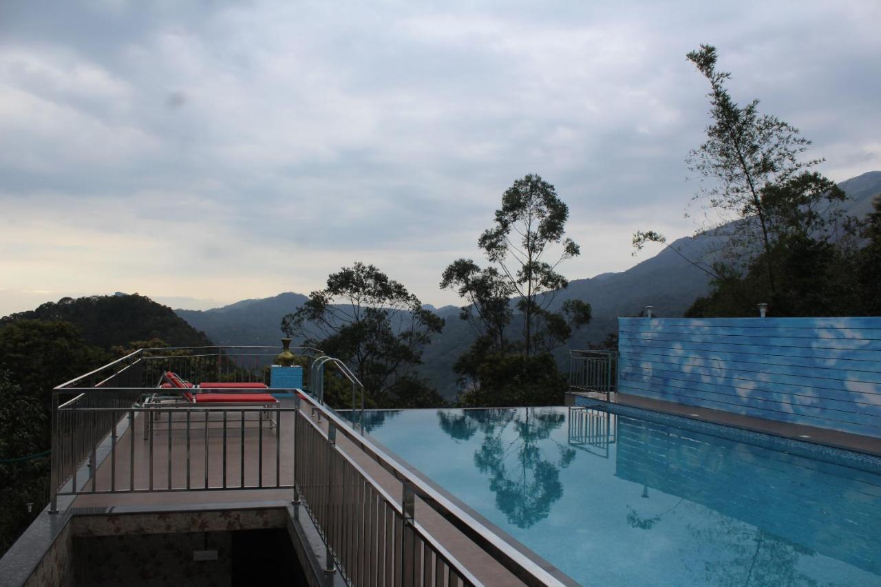 The Lakeview Munnar มุนนาร์ ภายนอก รูปภาพ