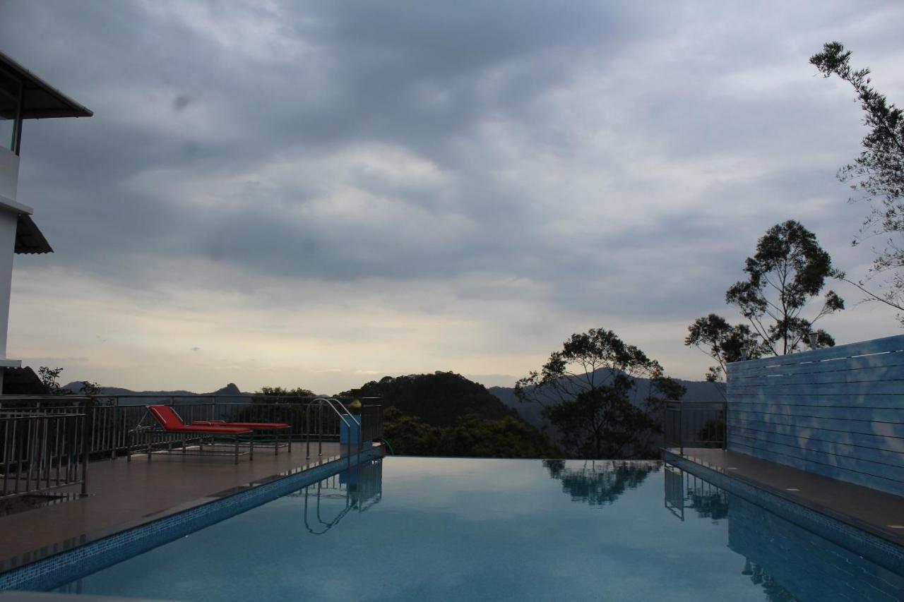 The Lakeview Munnar มุนนาร์ ภายนอก รูปภาพ