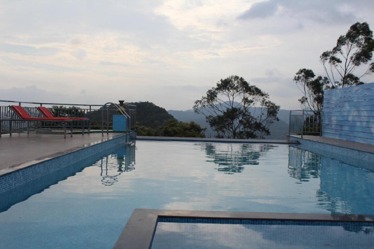 The Lakeview Munnar มุนนาร์ ภายนอก รูปภาพ