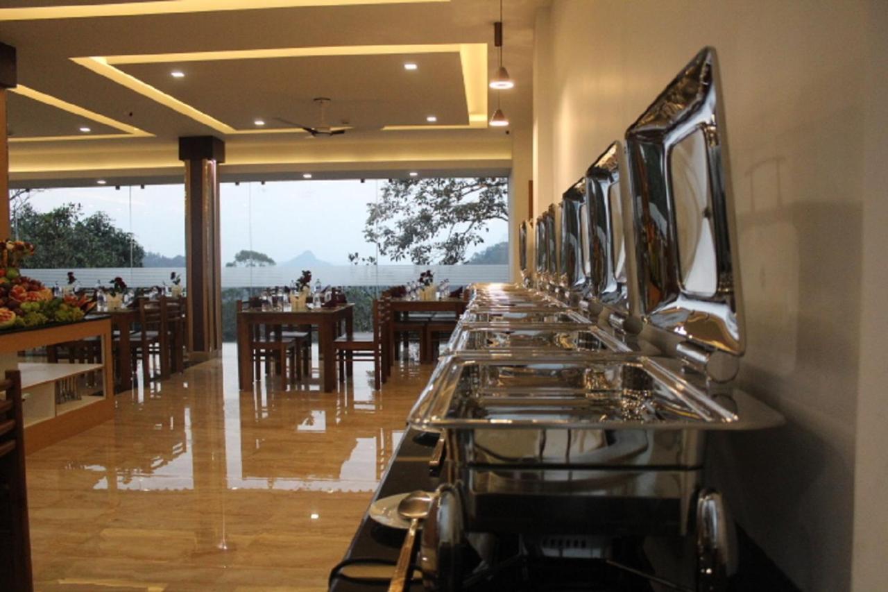 The Lakeview Munnar มุนนาร์ ภายนอก รูปภาพ