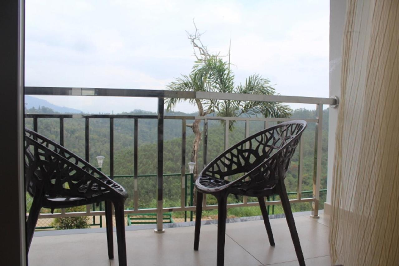 The Lakeview Munnar มุนนาร์ ภายนอก รูปภาพ