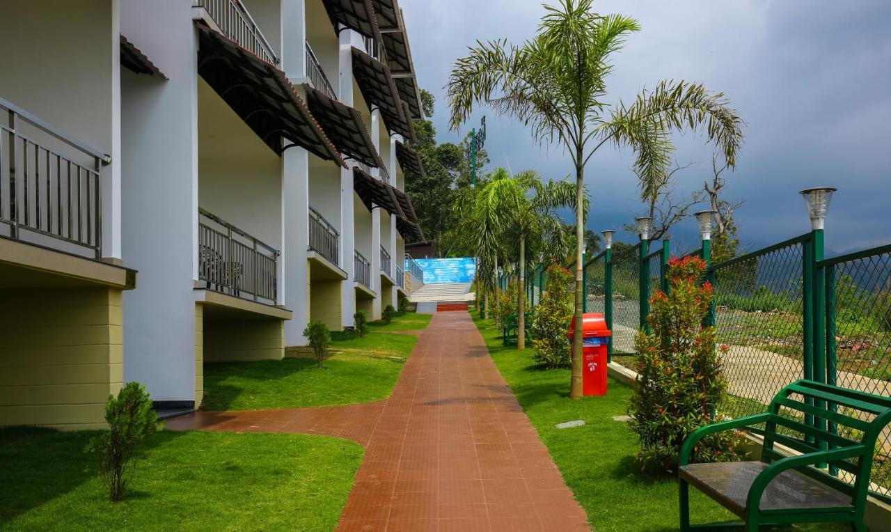 The Lakeview Munnar มุนนาร์ ภายนอก รูปภาพ