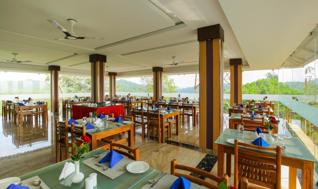 The Lakeview Munnar มุนนาร์ ภายนอก รูปภาพ