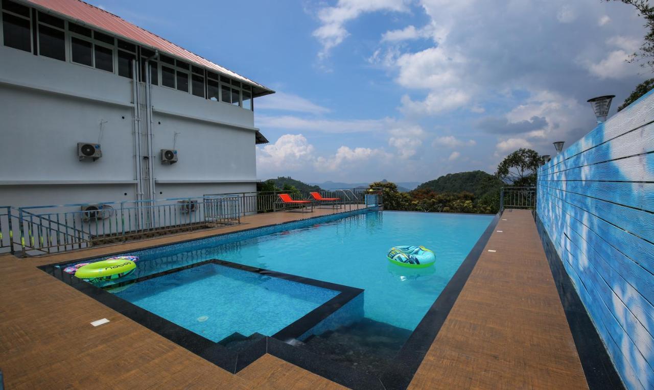 The Lakeview Munnar มุนนาร์ ภายนอก รูปภาพ
